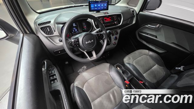 Kia RAY 2022 — photo 10