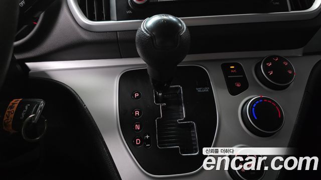 Kia RAY 2022 — photo 12