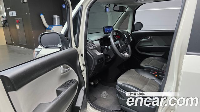 Kia RAY 2022 — photo 13