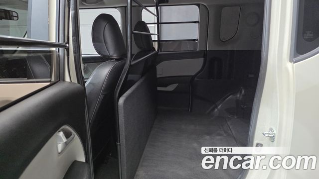 Kia RAY 2022 — photo 18