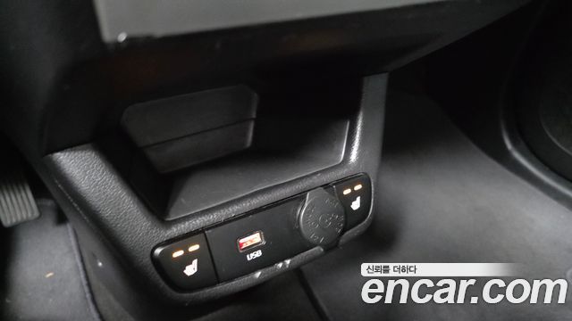 Kia RAY 2022 — photo 19