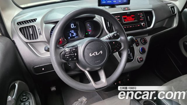 Kia RAY 2022 — photo 20