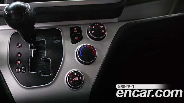 Kia RAY 2022 — photo 24