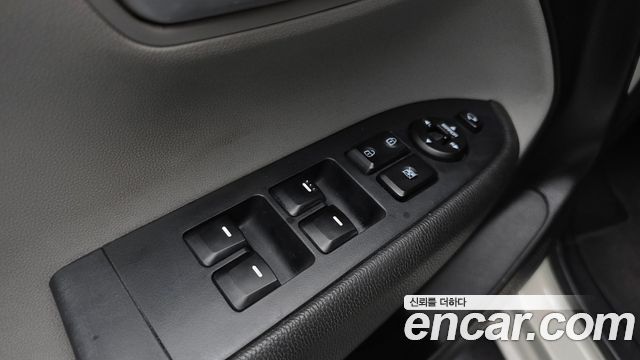 Kia RAY 2022 — photo 25