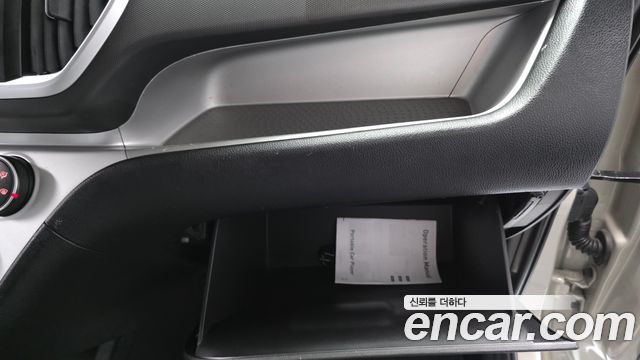 Kia RAY 2022 — photo 26