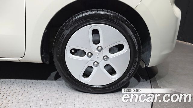 Kia RAY 2022 — photo 7