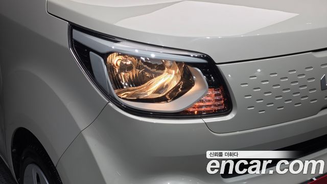 Kia RAY 2022 — photo 8