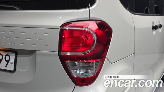 Kia RAY 2022 — photo 9