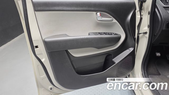 Kia RAY 2022 — photo 14