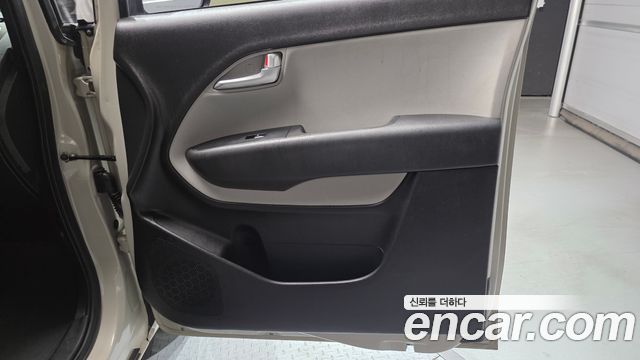 Kia RAY 2022 — photo 15