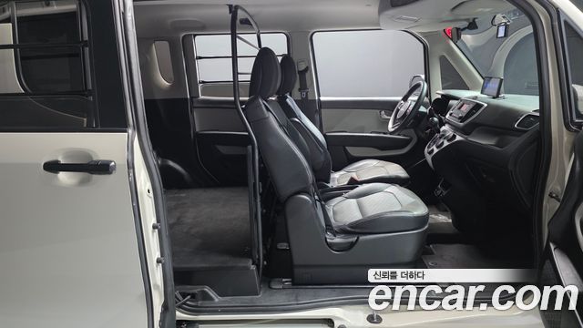 Kia RAY 2022 — photo 16