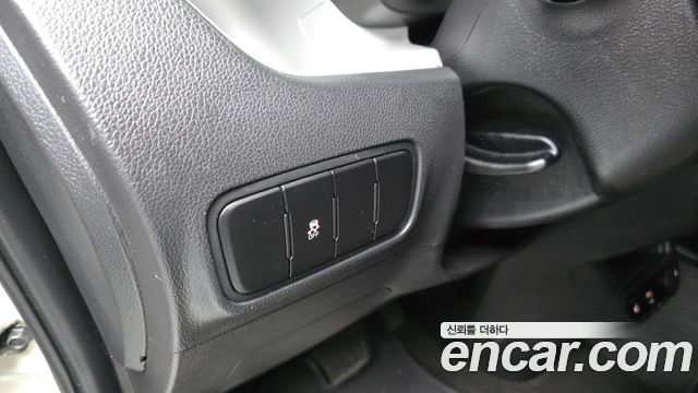 Kia RAY 2022 — photo 27