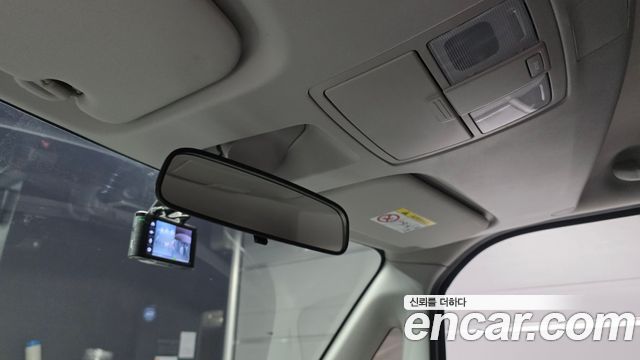 Kia RAY 2022 — photo 28