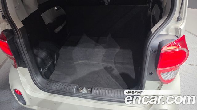 Kia RAY 2022 — photo 29