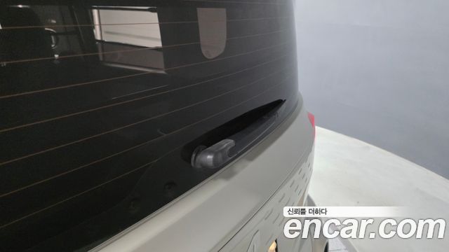 Kia RAY 2022 — photo 30