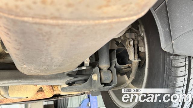 Hyundai AVANTE 2016 — photo 30