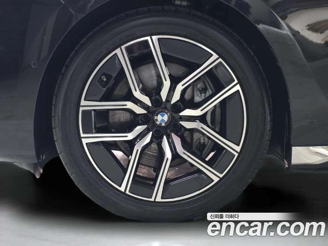 BMW 7-Series 2026 — photo 5