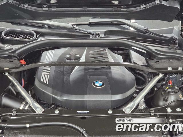 BMW 7-Series 2026 — photo 6