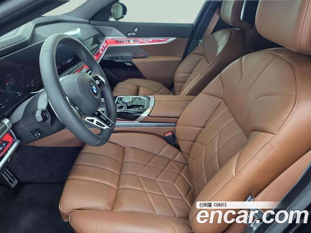 BMW 7-Series 2026 — photo 10