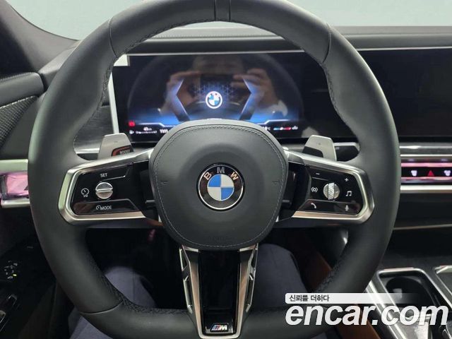 BMW 7-Series 2026 — photo 14