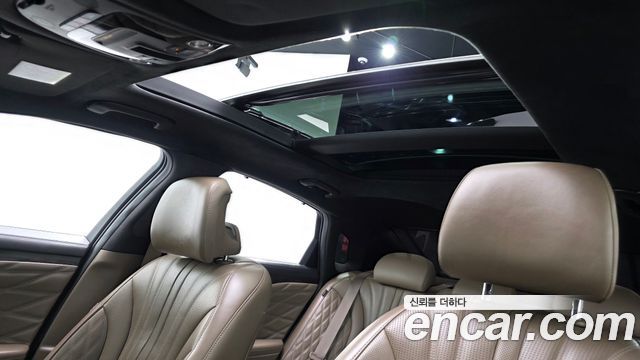 Kia K8 2022 — photo 25