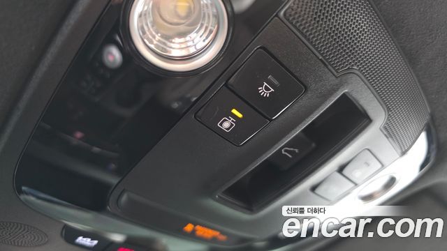 Kia K8 2022 — photo 31
