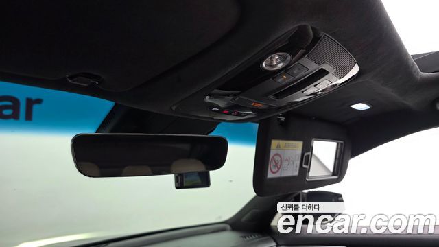 Kia K8 2022 — photo 32