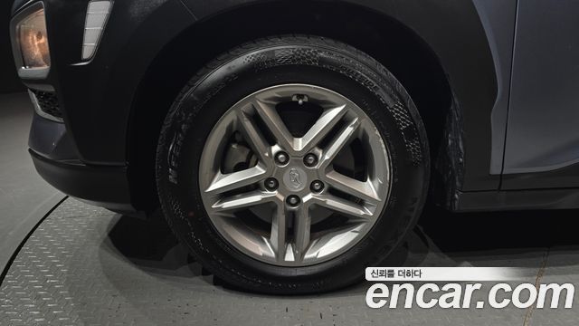 Hyundai Kona 2018 — photo 5