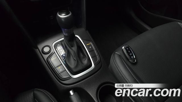 Hyundai Kona 2018 — photo 12