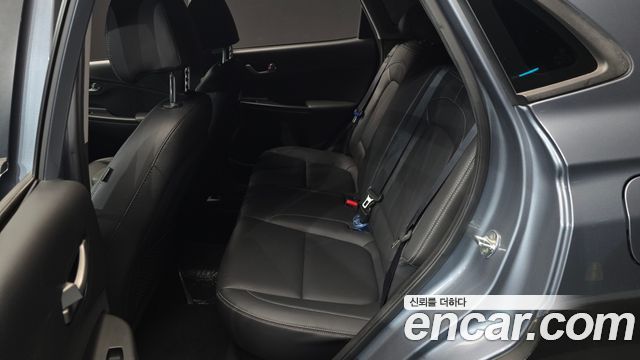 Hyundai Kona 2018 — photo 17
