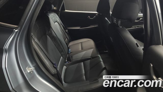 Hyundai Kona 2018 — photo 18