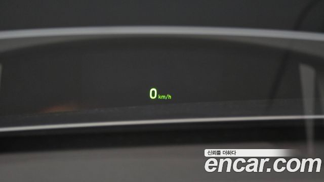 Hyundai Kona 2018 — photo 25