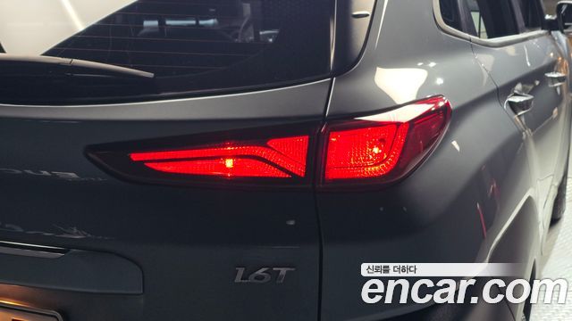 Hyundai Kona 2018 — photo 9