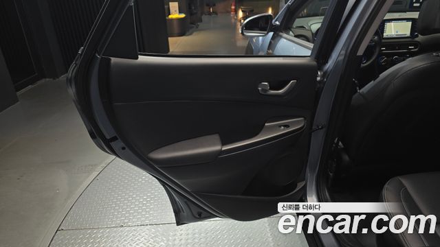 Hyundai Kona 2018 — photo 15