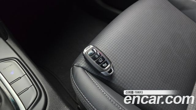 Hyundai Kona 2018 — photo 29