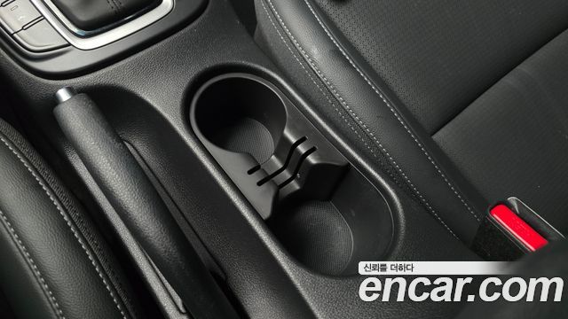 Hyundai Kona 2018 — photo 30
