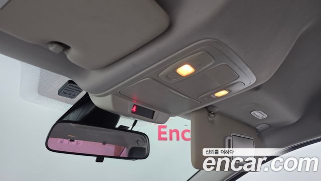 Renault Korea SM6 2016 — photo 21