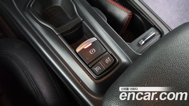 Renault Korea SM6 2016 — photo 22
