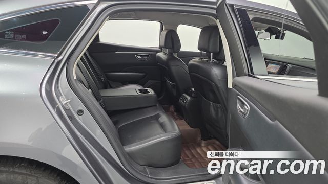 Renault Korea SM6 2016 — photo 24