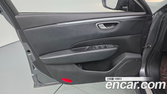 Renault Korea SM6 2016 — photo 14