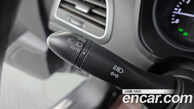 Renault Korea SM6 2016 — photo 28