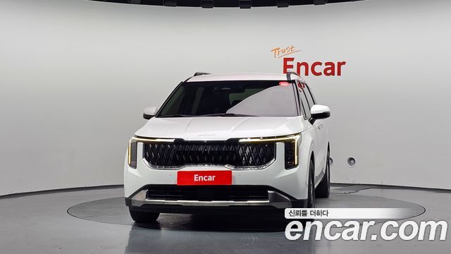 Kia Canival 2024 — photo 3