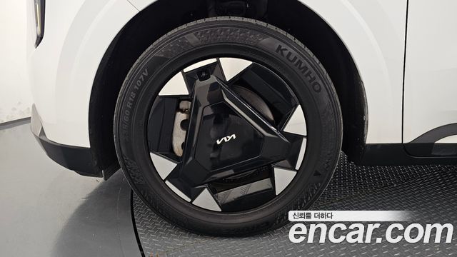 Kia Canival 2024 — photo 5