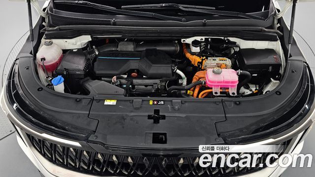 Kia Canival 2024 — photo 6