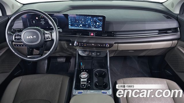 Kia Canival 2024 — photo 7