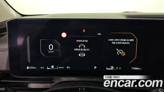 Kia Canival 2024 — photo 8