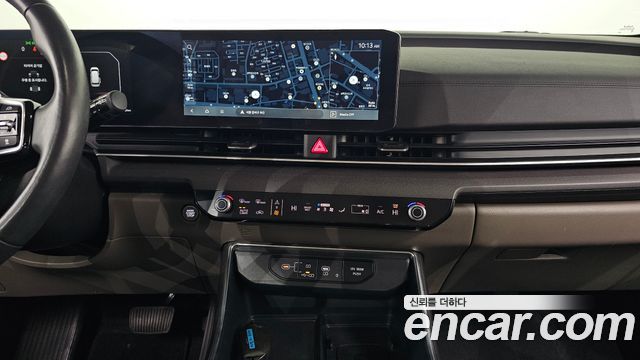 Kia Canival 2024 — photo 14