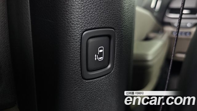 Kia Canival 2024 — photo 19