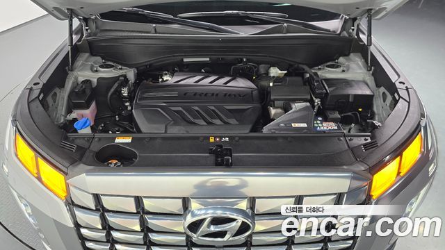 Hyundai Palisade 2023 — photo 6