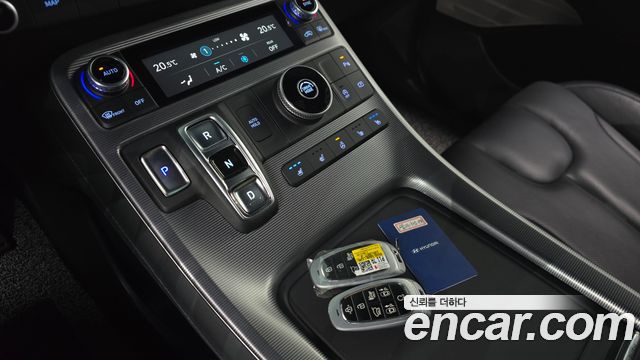 Hyundai Palisade 2023 — photo 9